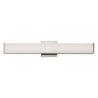 ET2 Lighting - Baritone LED Bath Vanity - E23404-01PC - Canada Light Shop