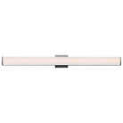 ET2 Lighting - Baritone LED Bath Vanity - E23408-01SN - Canada Light Shop