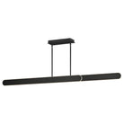 ET2 Lighting - Belt LED Linear Pendant - E22954-BK - Canada Light Shop