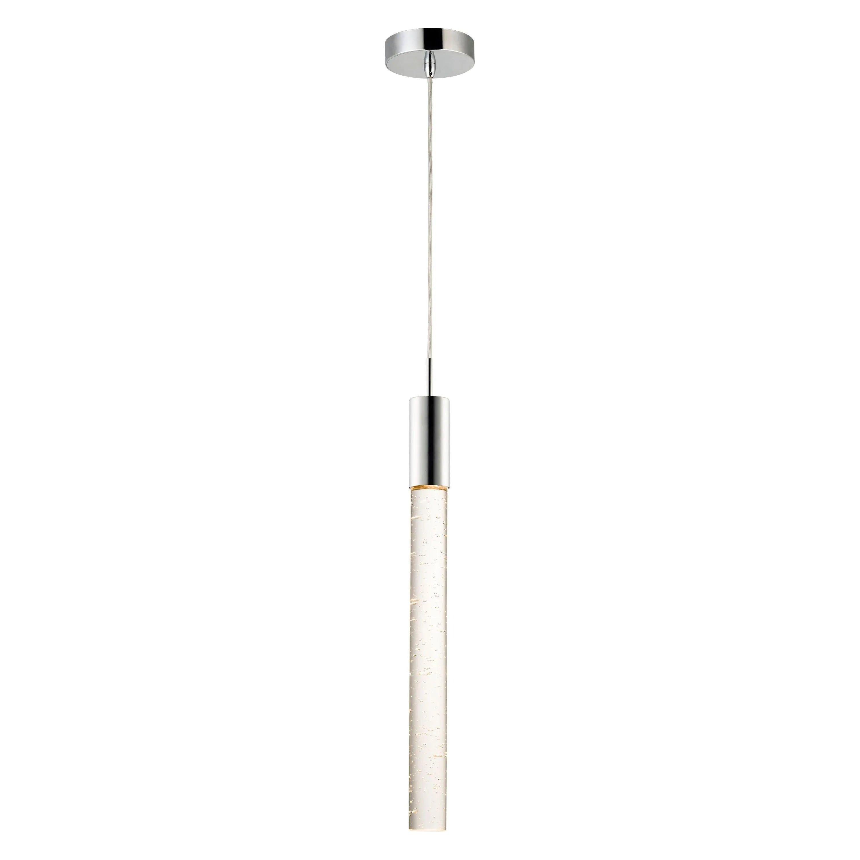 ET2 Lighting - Big Fizz LED Pendant - E22871-91PC - Canada Light Shop