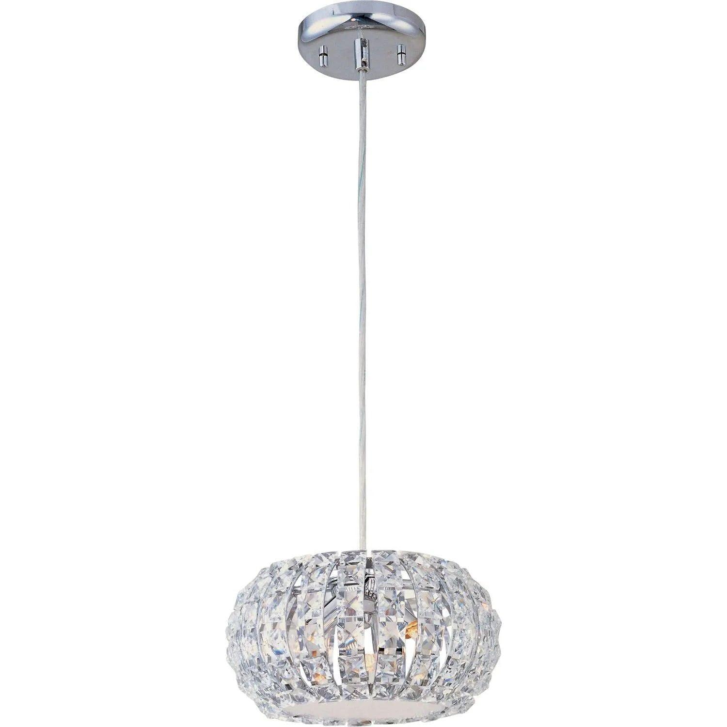 ET2 Lighting - Bijou Pendant - E21803-20PC - Canada Light Shop