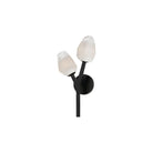 ET2 Lighting - Blossom LED Wall Sconce - E32792-93BK - Canada Light Shop