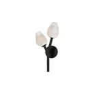 ET2 Lighting - Blossom LED Wall Sconce - E32792-93BK - Canada Light Shop