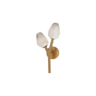 ET2 Lighting - Blossom LED Wall Sconce - E32792-93NAB - Canada Light Shop
