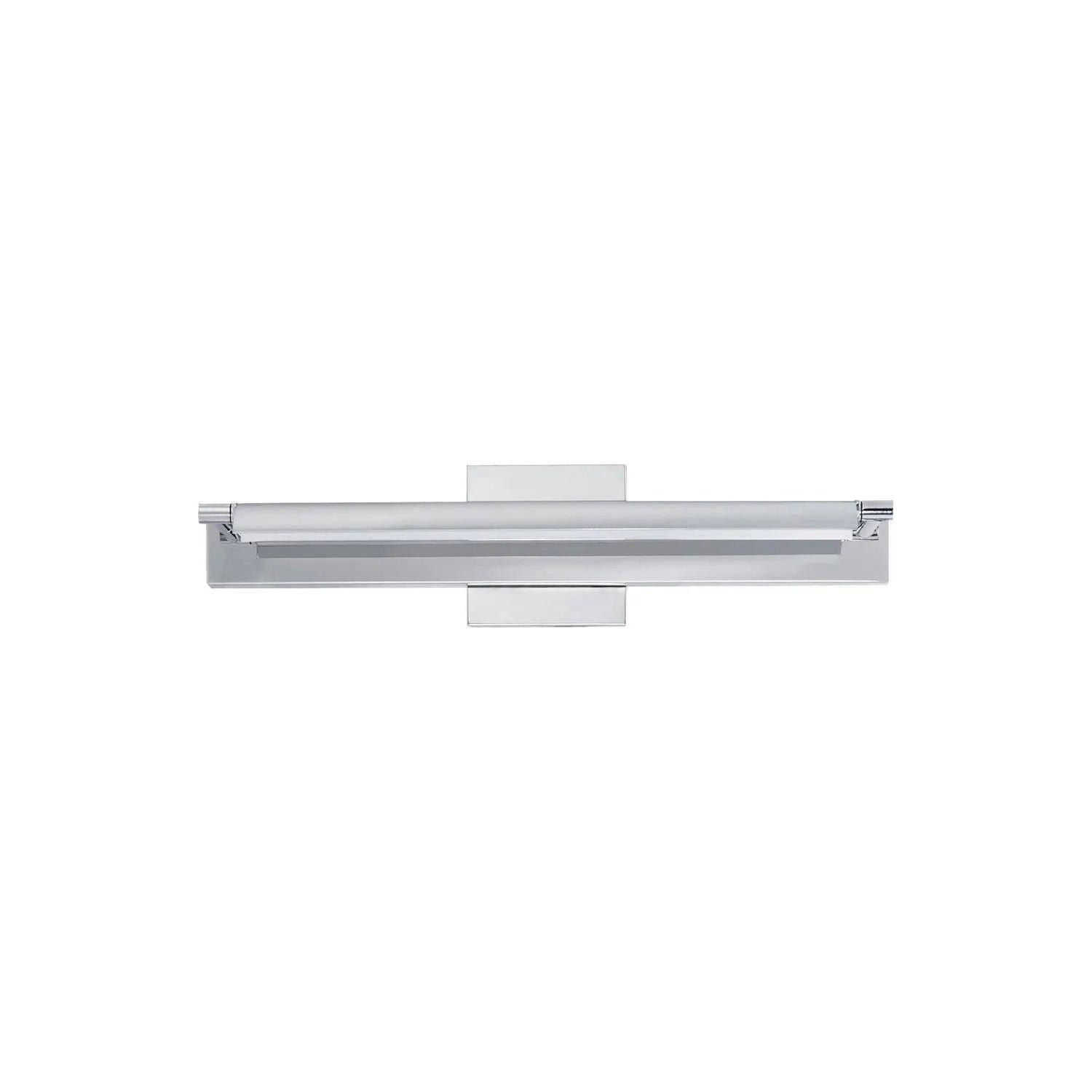 ET2 Lighting - Bookkeeper LED Wall Sconce - E21392-PC - Canada Light Shop