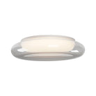 ET2 Lighting - Bubble LED Flush Mount - E51022-10WT - Canada Light Shop