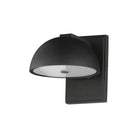 ET2 Lighting - Cauldron LED Outdoor Wall Sconce - E30244-BK - Canada Light Shop
