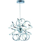 ET2 Lighting - Chaos LED Pendant - E21411-PC - Canada Light Shop