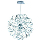 ET2 Lighting - Chaos LED Pendant - E21413-PC - Canada Light Shop