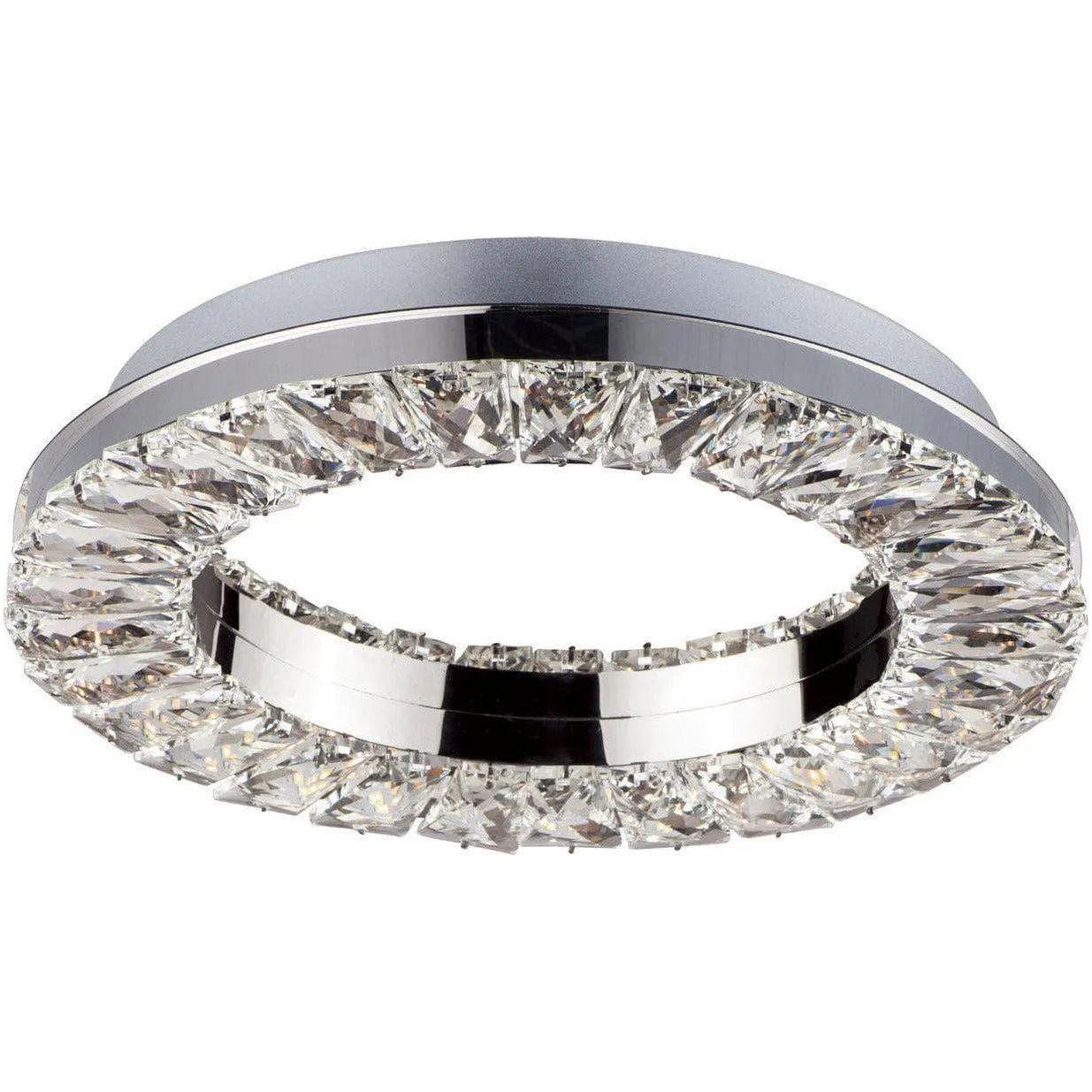 ET2 Lighting - Charm LED Wall Sconce - E30560-20PC - Canada Light Shop