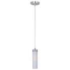 ET2 Lighting - Cilandro LED Mini Pendant - E63109-11SN - Canada Light Shop