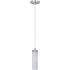 ET2 Lighting - Cilandro LED Mini Pendant - E63109-11SN - Canada Light Shop