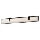 ET2 Lighting - Clutch LED Bath Vanity - E25131-92BK - Canada Light Shop