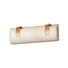 ET2 Lighting - Clutch LED Bath Vanity - E25131-92BK - Canada Light Shop