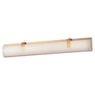ET2 Lighting - Clutch LED Bath Vanity - E25131-92BK - Canada Light Shop