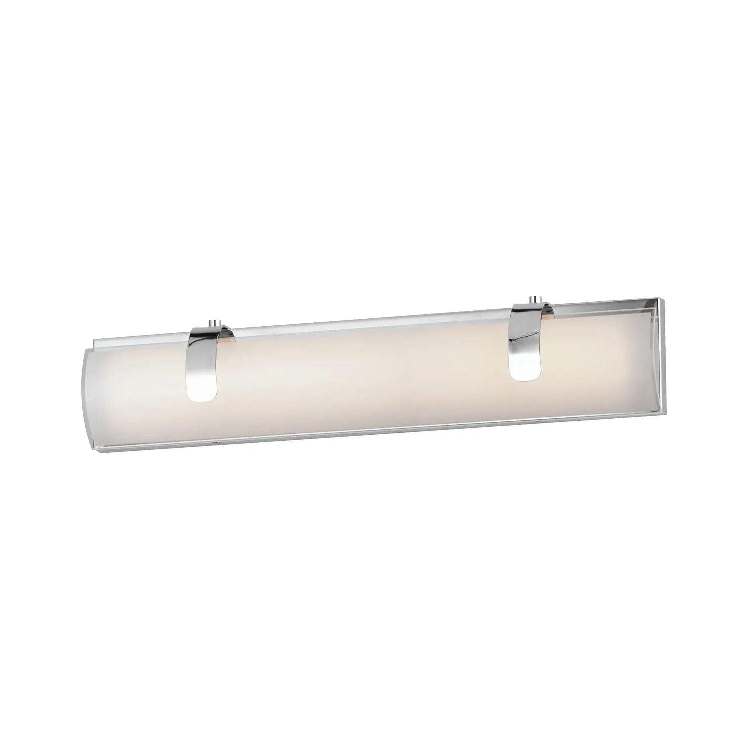 ET2 Lighting - Clutch LED Bath Vanity - E25133-92PC - Canada Light Shop