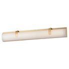 ET2 Lighting - Clutch LED Bath Vanity - E25135-92GLD - Canada Light Shop