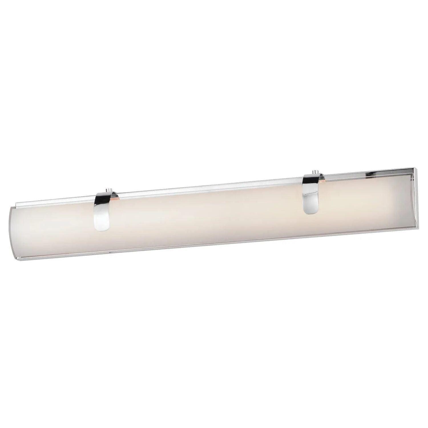 ET2 Lighting - Clutch LED Bath Vanity - E25135-92PC - Canada Light Shop