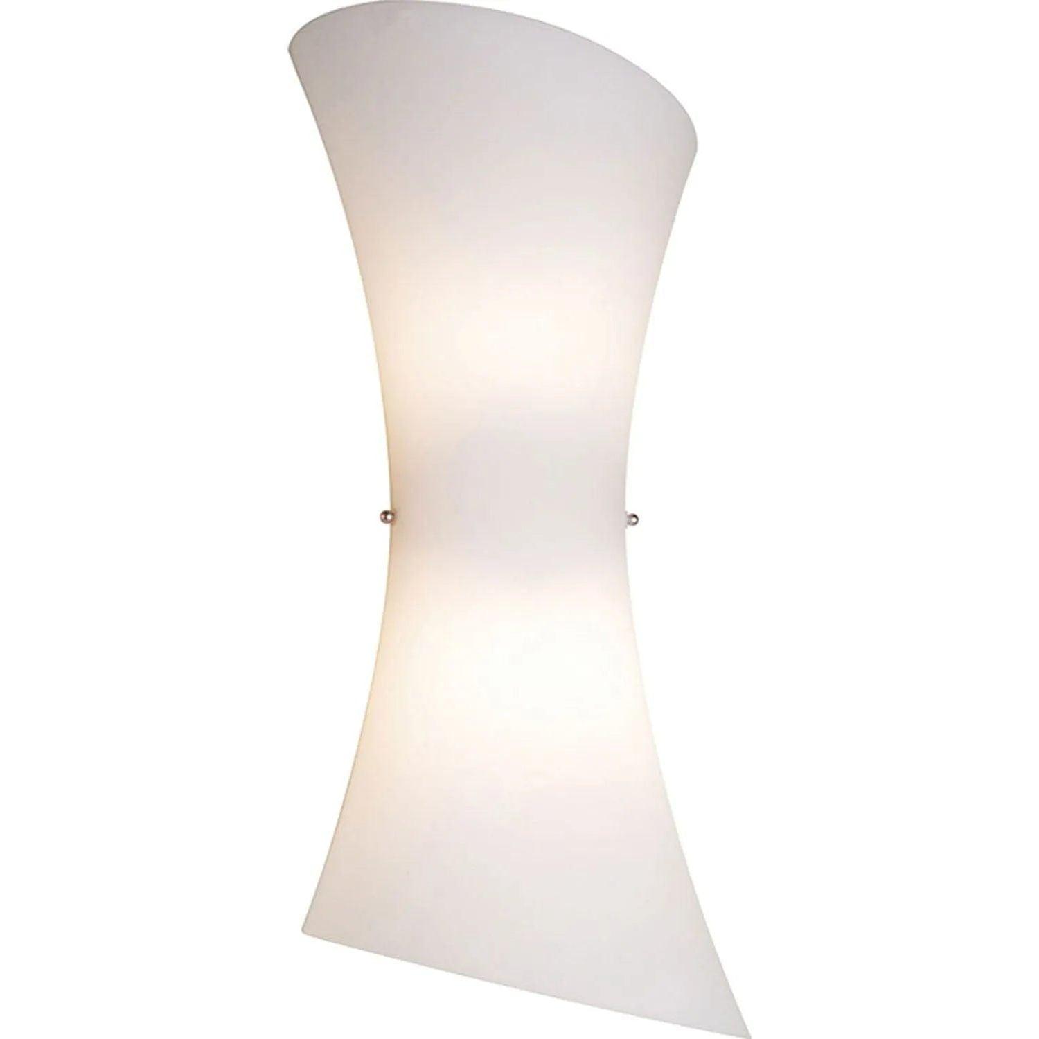 ET2 Lighting - Conico Wall Mount - E20412-09 - Canada Light Shop