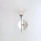 ET2 Lighting - Cono LED Wall Sconce - E21531-24PC - Canada Light Shop