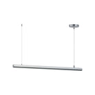ET2 Lighting - Continuum LED Linear Pendant - E26003-90SA - Canada Light Shop