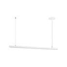 ET2 Lighting - Continuum LED Linear Pendant - E26003-90WT - Canada Light Shop