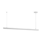 ET2 Lighting - Continuum LED Linear Pendant - E26004-90WT - Canada Light Shop