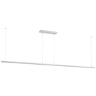 ET2 Lighting - Continuum LED Linear Pendant - E26008-90WT - Canada Light Shop