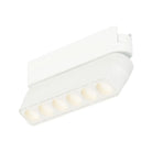 ET2 Lighting - Continuum - Linear LED Track Light - ETL23212-WT - Canada Light Shop