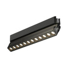 ET2 Lighting - Continuum - Linear LED Track Light - ETL23216-BK - Canada Light Shop