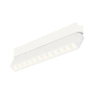 ET2 Lighting - Continuum - Linear LED Track Light - ETL23216-WT - Canada Light Shop