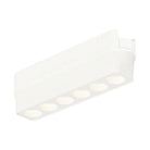 ET2 Lighting - Continuum - Linear LED Track Light - ETL24212-WT - Canada Light Shop
