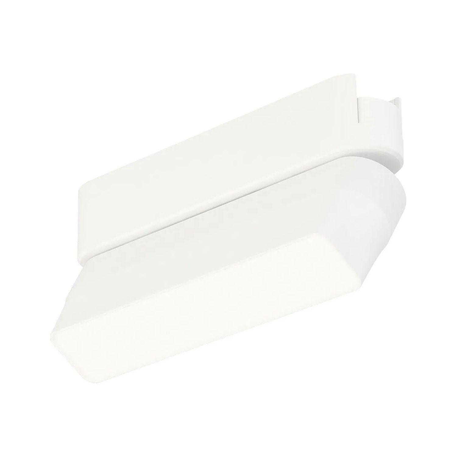 ET2 Lighting - Continuum - Linear LED Track Light - ETL25212-WT - Canada Light Shop