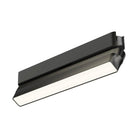 ET2 Lighting - Continuum - Linear LED Track Light - ETL25216-BK - Canada Light Shop
