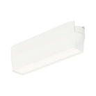 ET2 Lighting - Continuum - Linear LED Track Light - ETL26212-WT - Canada Light Shop