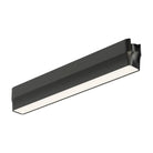 ET2 Lighting - Continuum - Linear LED Track Light - ETL26216-BK - Canada Light Shop