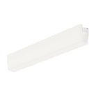 ET2 Lighting - Continuum - Linear LED Track Light - ETL26216-WT - Canada Light Shop