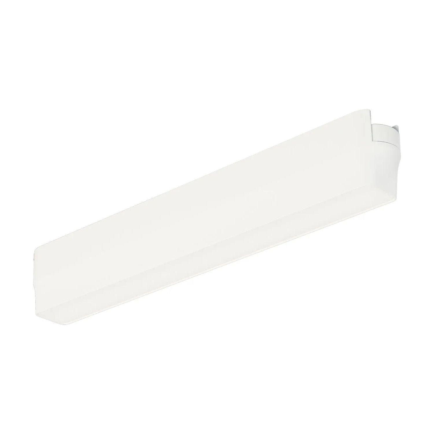 ET2 Lighting - Continuum - Linear LED Track Light - ETL26216-WT - Canada Light Shop