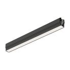 ET2 Lighting - Continuum - Linear LED Track Light - ETL26218-BK - Canada Light Shop