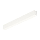 ET2 Lighting - Continuum - Linear LED Track Light - ETL26218-WT - Canada Light Shop