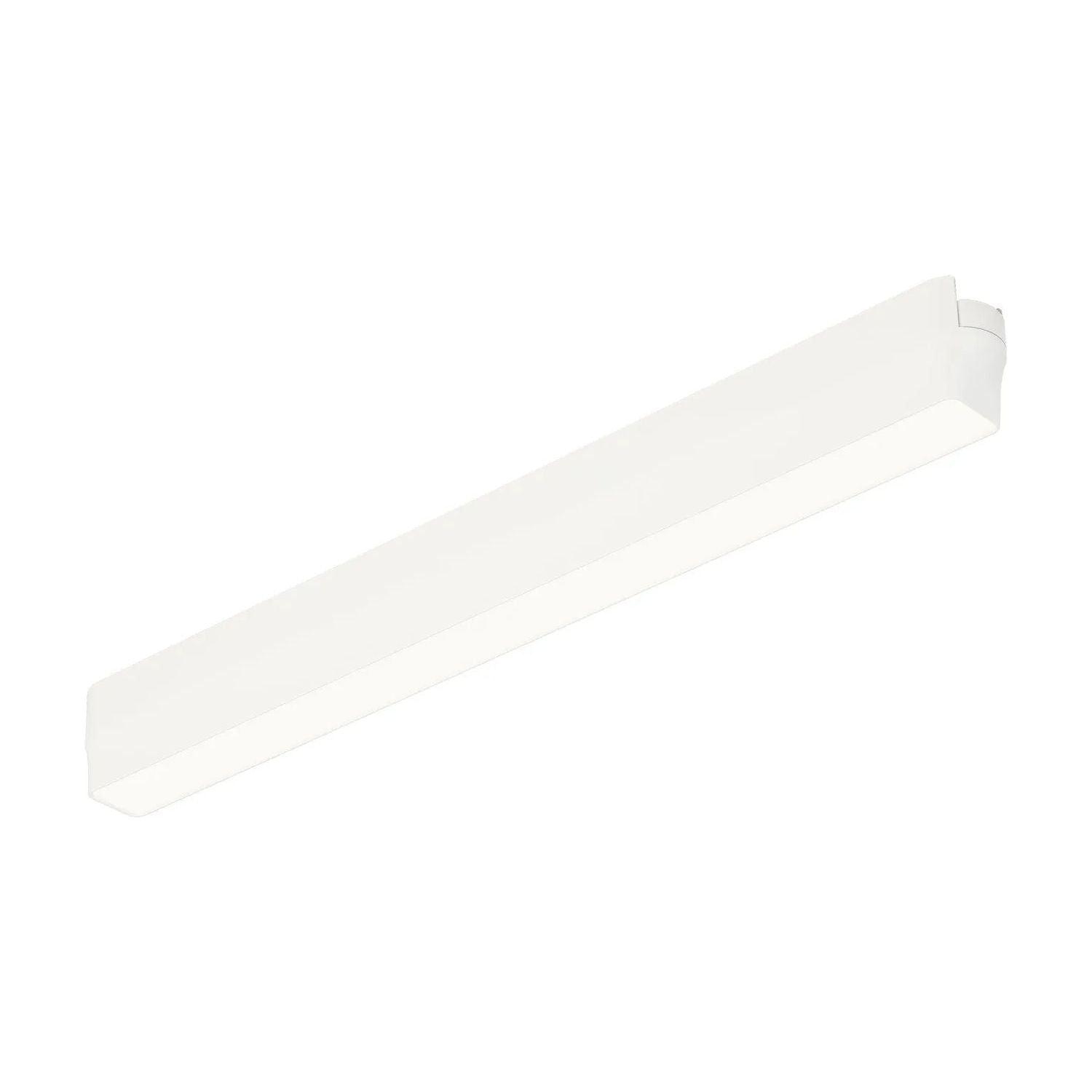 ET2 Lighting - Continuum - Linear LED Track Light - ETL26218-WT - Canada Light Shop
