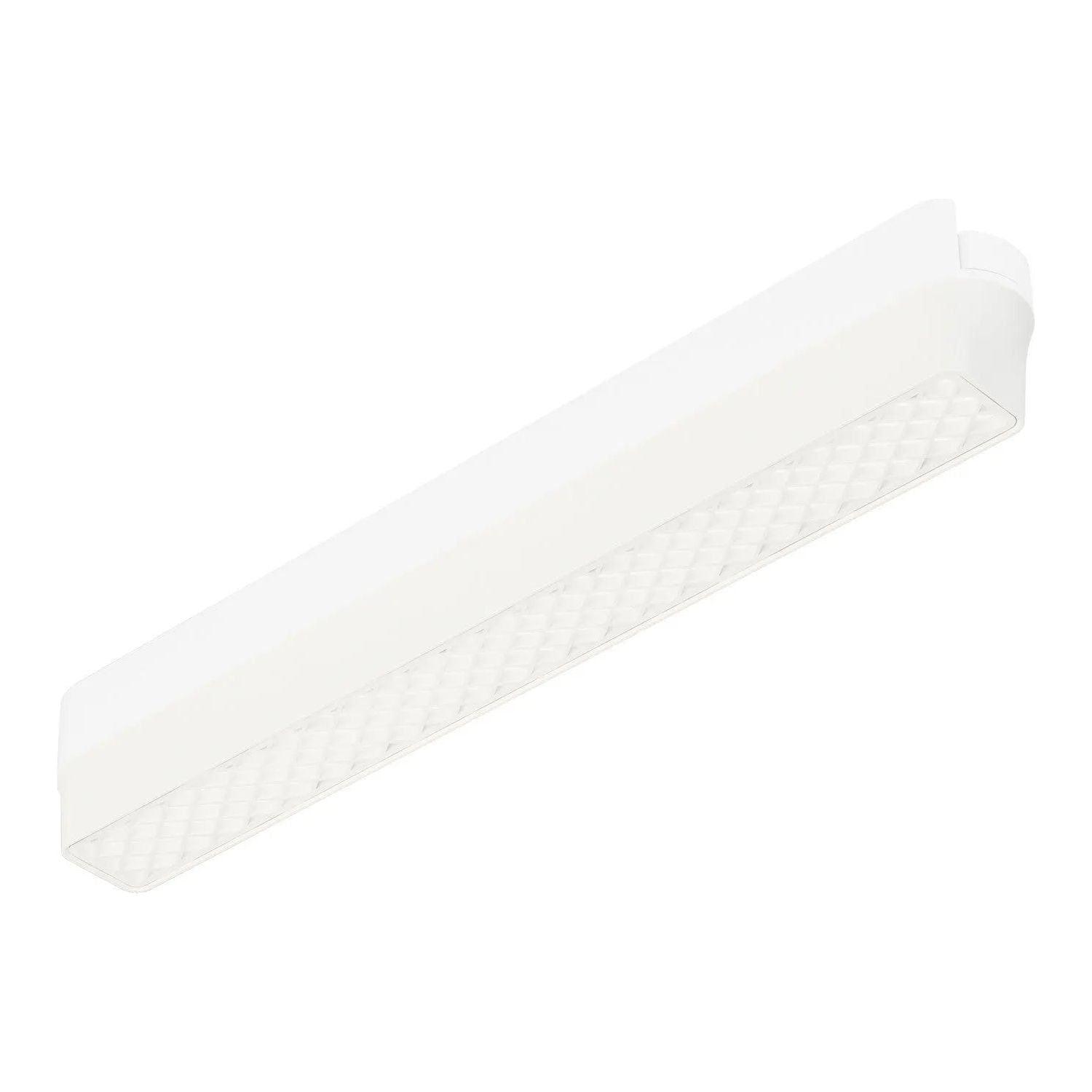 ET2 Lighting - Continuum - Linear LED Track Light - ETL28216-WT - Canada Light Shop