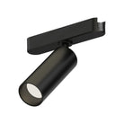 ET2 Lighting - Continuum - Track LED Mini Spot Light - ETL21210-BK - Canada Light Shop