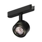 ET2 Lighting - Continuum - Track LED Spot Light - ETL21211-BK - Canada Light Shop
