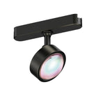 ET2 Lighting - Continuum - Track LED Track Light - ETL21214-114BK - Canada Light Shop