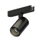 ET2 Lighting - Continuum - Track LED Track Spot Light w/ Beam and Angle Adjust - ETL21212-BK - Canada Light Shop