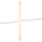 ET2 Lighting - Continuum - Track LED Track Tube Light - ETL21232-WT - Canada Light Shop