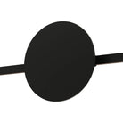 ET2 Lighting - Continuum - Track LED Washer Track Light - ETL29223-BK - Canada Light Shop