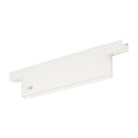 ET2 Lighting - Continuum - Track On-Track Driver w Plug - ETDRV001-24100-WT - Canada Light Shop