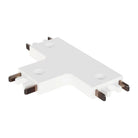 ET2 Lighting - Continuum - Track Track 3-way T Connector - ETMSC90-3TW-WT - Canada Light Shop